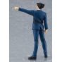 Good Smile Company POP UP PARADE - Gyakuten Saiban (Ace Attorney) - Phoenix Wright Figure