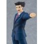 Good Smile Company POP UP PARADE - Gyakuten Saiban (Ace Attorney) - Phoenix Wright Figure