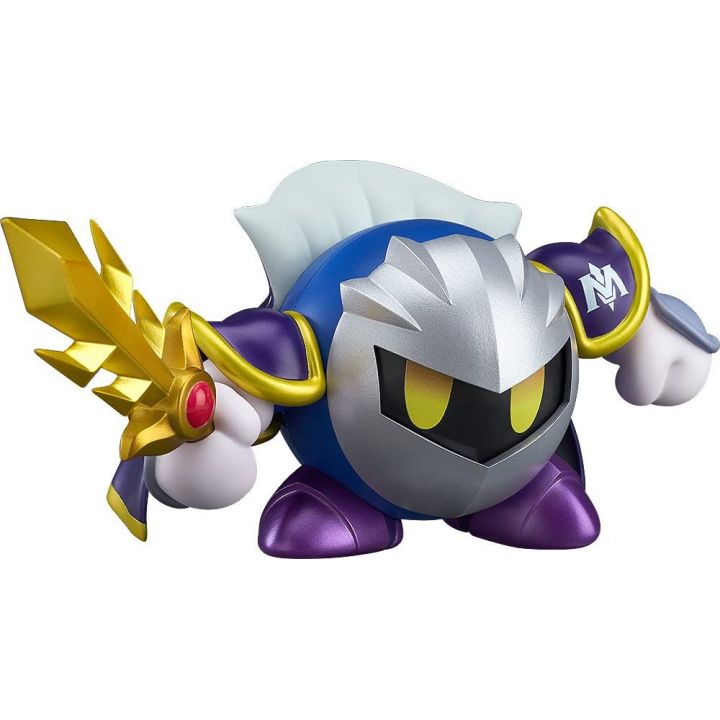 Good Smile Company Nendoroid - Hoshi no Kirby - Meta Knight Figure