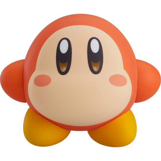 Good Smile Company Nendoroid - Hoshi no Kirby - Waddle Dee Figure