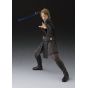 BANDAI S.H.Figuarts - Star Wars Episodio 3: La vendetta dei Sith - Figura di Anakin Skywalker