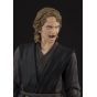 BANDAI S.H.Figuarts - Star Wars Episodio 3: La vendetta dei Sith - Figura di Anakin Skywalker