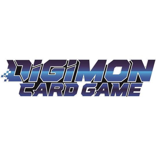 Bandai - Gioco di Carte Digimon - Across Time (BT-12) Booster Pack BOX