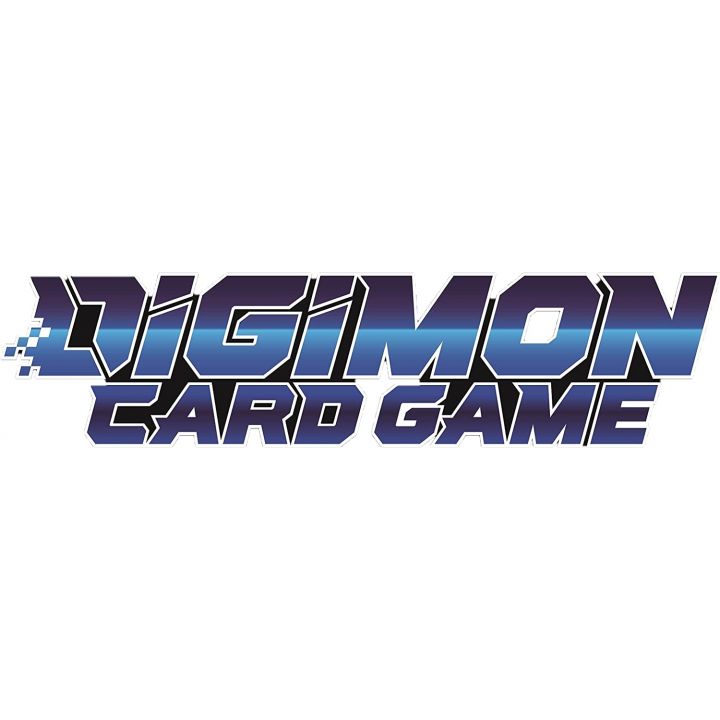 Bandai - Juego de Cartas Digimon - A Través del Tiempo (BT-12) Booster Pack CAJA