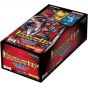 Bandai - Digimon Kartenspiel -Theme Booster Draconic Roar (EX-03) Booster Pack BOX