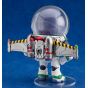 Good Smile Company Nendoroid - Lightyear - Figura Buzz Lightyear Alpha Suit Ver.