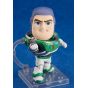 Good Smile Company Nendoroid - Lightyear - Figura Buzz Lightyear Alpha Suit Ver.