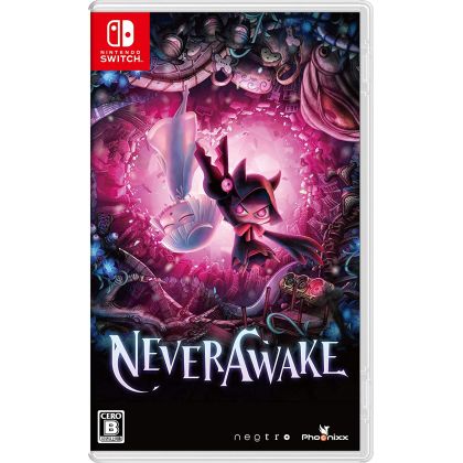 PHOENIXX - NeverAwake per Nintendo Switch