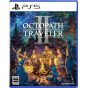 SQUARE ENIX - Octopath Traveler II per Sony PlayStation PS5