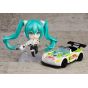 Good Smile Company Nendoroid GR12823 Hatsune Miku GT Project, Racing Miku, 2022 Version