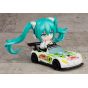 Good Smile Company Nendoroid GR12823 Hatsune Miku GT Project, Racing Miku, 2022 Version