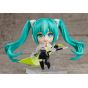 Good Smile Company Nendoroid GR12823 Hatsune Miku GT Project, Racing Miku, 2022 Version