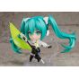 Good Smile Company Nendoroid GR12823 Hatsune Miku GT Project, Racing Miku, 2022 Version