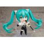 Good Smile Company Nendoroid GR12823 Hatsune Miku GT Project, Racing Miku, 2022 Version