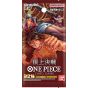 BANDAI - Gioco di carte ONE PIECE Cardass - Romance Dawn BOX (OP-02)