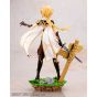 Kotobukiya Genshin Impact Traveler (Aether) Figurine Echelle 1/7