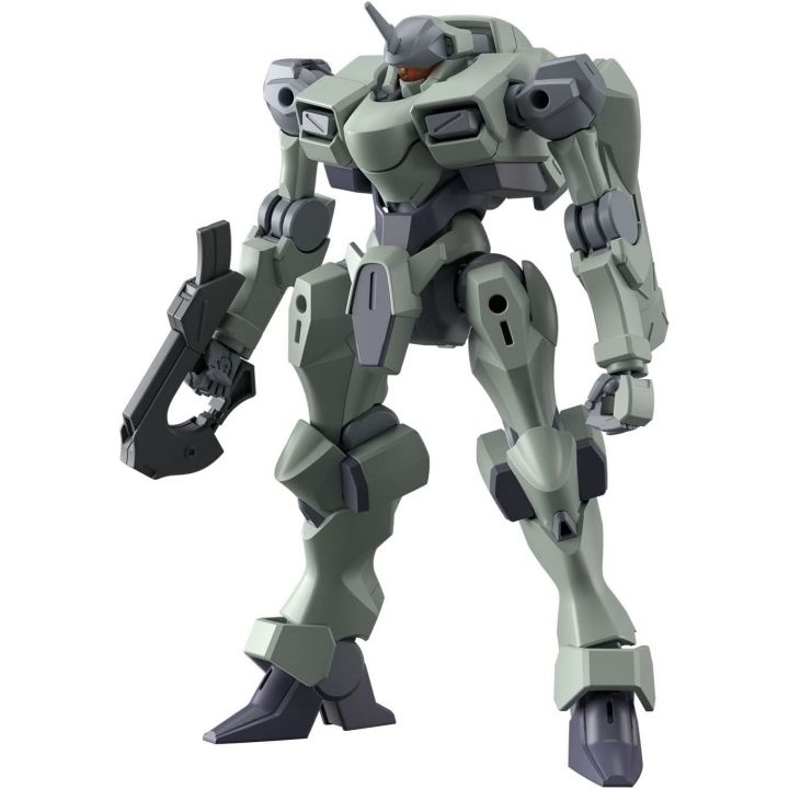 BANDAI HG Mobile Suit Gundam: The Witch from Mercury - Maßstab 1:144