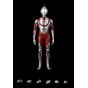 Threezero - Shin Ultraman FigZero 12-inch Ultraman Figure