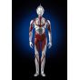 Threezero - Shin Ultraman FigZero 12-inch Ultraman Figure