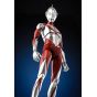 Threezero - Shin Ultraman FigZero 12-inch Ultraman Figure