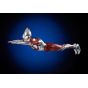 Threezero - Shin Ultraman FigZero 12-inch Ultraman Figure