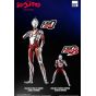 Threezero - Shin Ultraman FigZero 12-inch Ultraman Figure