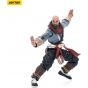 JOYTOY Dark Source JiangHu Changwu Temple Monk Wunian 1/18 Scale Figure