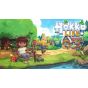 Game Source Entertainment - Hokko Life for Sony PlayStation PS4