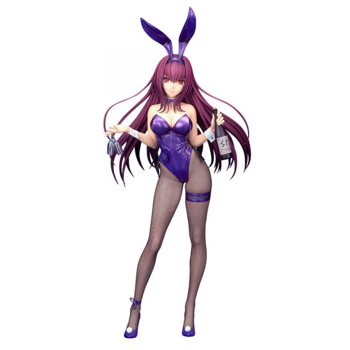 Alter - Fate/Grand Order - Scathach that Pierces with Death Bunny Ver. Figurine