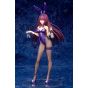 Alter - Fate/Grand Order - Scathach that Pierces with Death Bunny Ver. Figurine