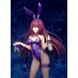 Alter - Fate/Grand Order - Scathach that Pierces with Death Bunny Ver. Figurine