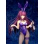 Alter - Fate/Grand Order - Scathach that Pierces with Death Bunny Ver. Figurine