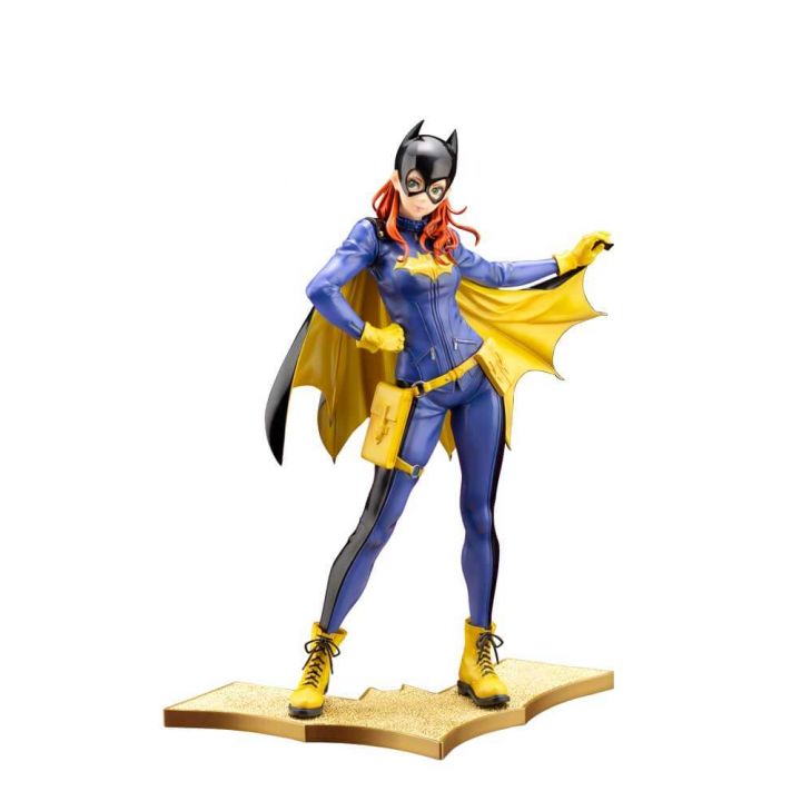 Kotobukiya - DC COMICS BISHOUJO "DC Universe" Batgirl (Barbara Gordon) Figurine