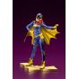 Kotobukiya - DC COMICS BISHOUJO "DC Universe" Batgirl (Barbara Gordon) Figurine