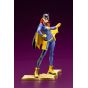 Kotobukiya - DC COMICS BISHOUJO "DC Universe" Batgirl (Barbara Gordon) Figurine