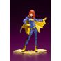 Kotobukiya - DC COMICS BISHOUJO "DC Universe" Batgirl (Barbara Gordon) Figurine