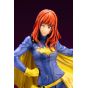 Kotobukiya - DC COMICS BISHOUJO "DC Universe" Batgirl (Barbara Gordon) Figurine