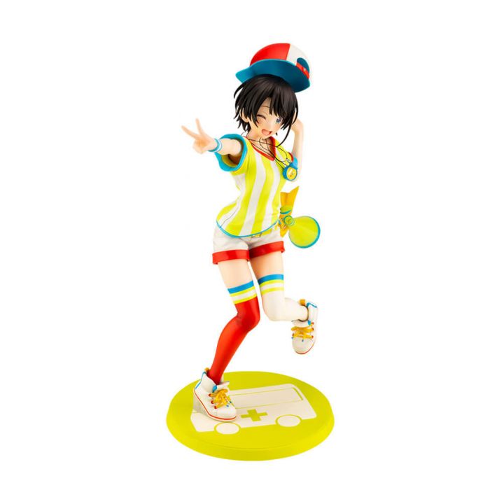 Kotobukiya - Hololive Production Oozora Subaru Figure