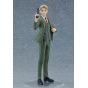 Good Smile Company - Pop Up Parade "Spy x Family" Loid Forger Figure