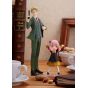 Good Smile Company - Pop Up Parade "Spy x Family" Loid Forger Figure