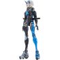 Max Factory - MOTORED CYBORG RUNNER SSX_155 TECHNO AZUR Figure