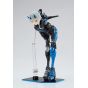 Max Factory - MOTORED CYBORG RUNNER SSX_155 TECHNO AZUR Figure