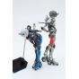 Max Factory - MOTORED CYBORG RUNNER SSX_155 TECHNO AZUR Figure