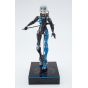 Max Factory - MOTORED CYBORG RUNNER SSX_155 TECHNO AZUR Figure