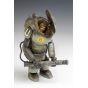 WAVE - "Maschinen Krieger" S.A.F.S. Mk.III A8/R8 Figurine