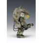 WAVE - "Maschinen Krieger" S.A.F.S. Mk.III A8/R8 Figurine