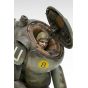 WAVE - "Maschinen Krieger" S.A.F.S. Mk.III A8/R8 Figurine