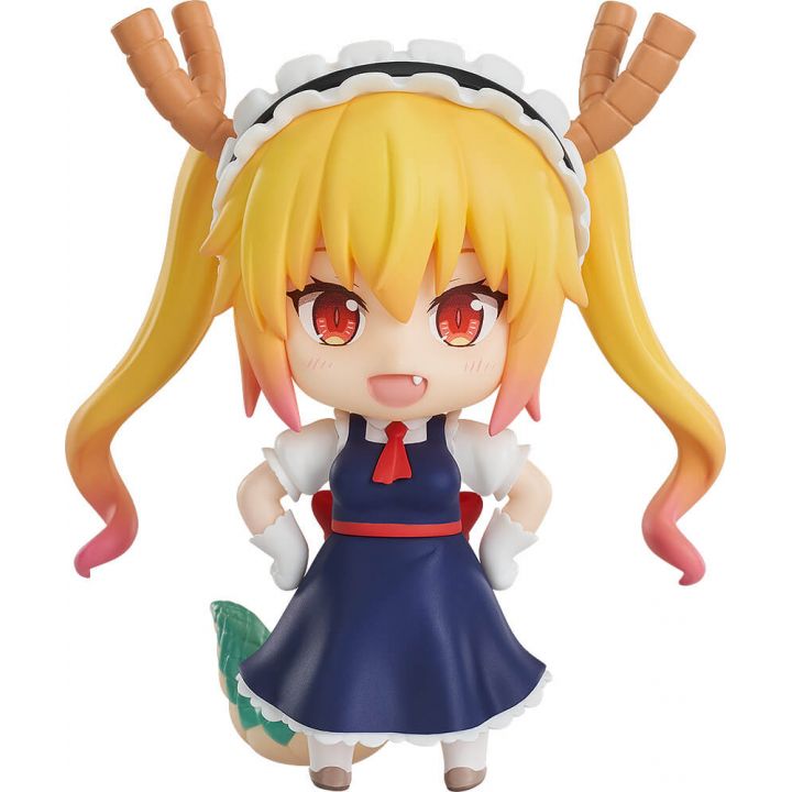 Good Smile Arts Shanghai - Nendoroid n. 1962 Miss Kobayashi's Dragon Maid: Tohru