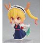 Good Smile Arts Shanghai - Nendoroid n. 1962 Miss Kobayashi's Dragon Maid: Tohru