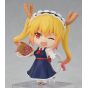 Good Smile Arts Shanghai - Nendoroid n. 1962 Miss Kobayashi's Dragon Maid: Tohru